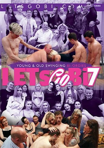 Poster for Let's Go Bi 7