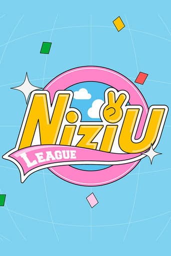 Poster for NiziU LEAGUE
