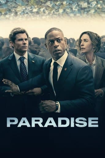 Poster for Season 1