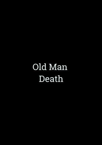 Poster for Old Man Death