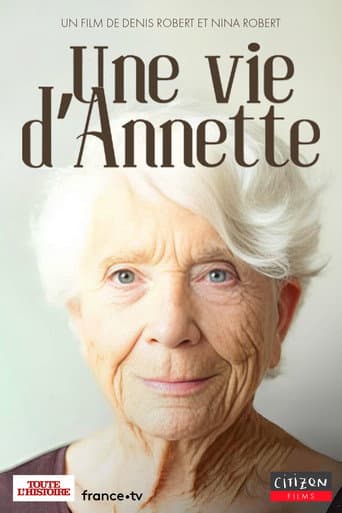 Poster for Annette's Life