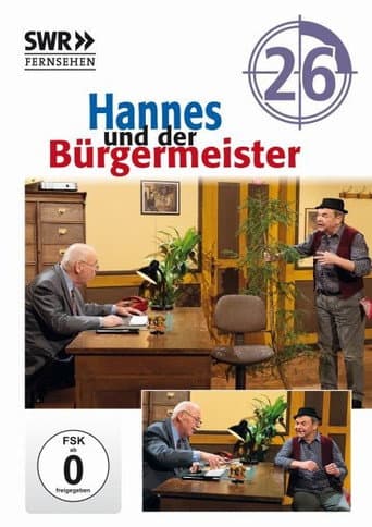 Poster for Season 26