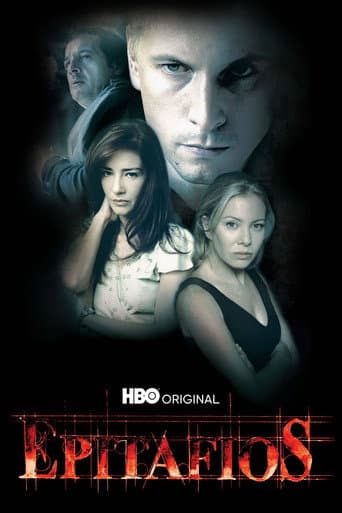Poster for Epitaphs