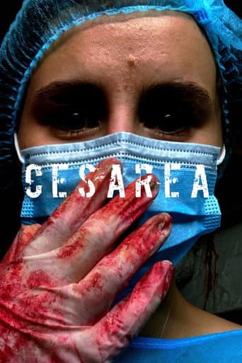 Poster for Cesárea