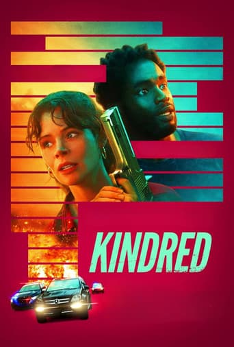 Poster for Kindred