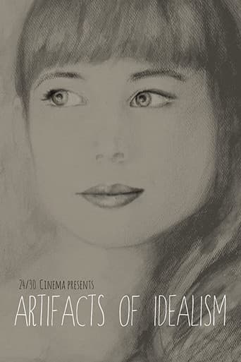 Poster for Artifacts of Idealism