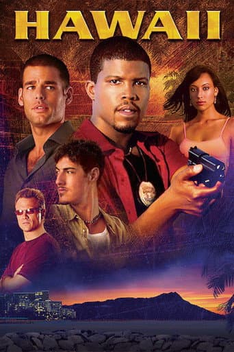 Poster for Hawaii