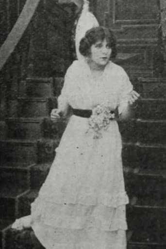 Poster for The Ogre and the Girl