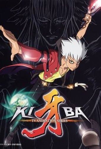Poster for Kiba