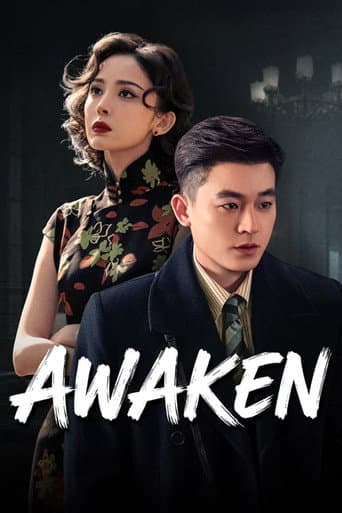 Poster for Awaken