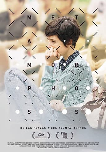 Poster for Metamorphosis