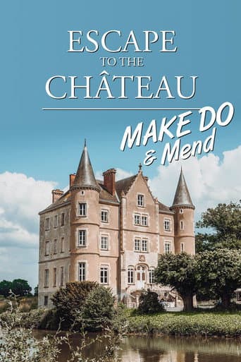 Poster for Escape to the Chateau