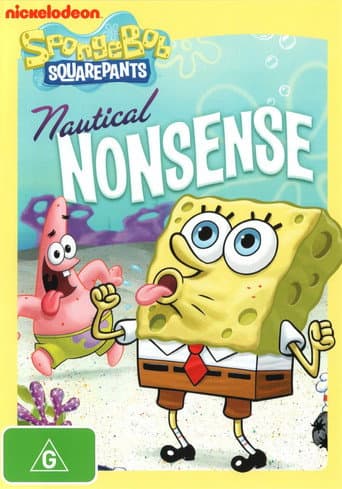 Poster for SpongeBob SquarePants - Nautical Nonsense and Sponge Buddies