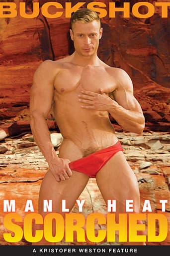 Poster for Manly Heat: Scorched