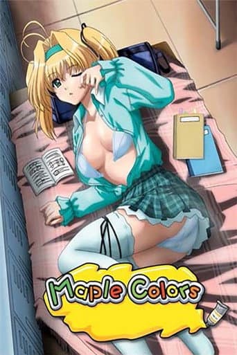 Poster for Maple Colors