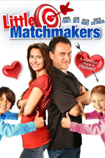 Poster for The Little Match Makers