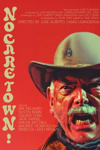 Poster for Nocaretown