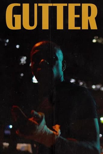 Poster for Gutter