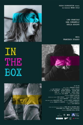 Poster for In the box