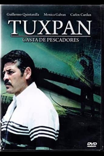 Poster for Tuxpan