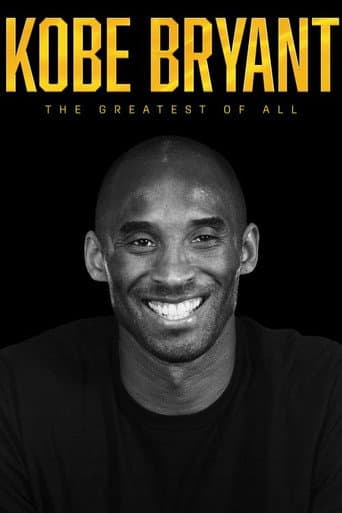 Poster for Kobe Bryant: The Greatest of All