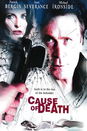 Poster for Cause Of Death
