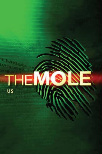 Poster for The Mole