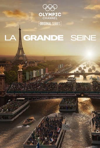 Poster for Season 1
