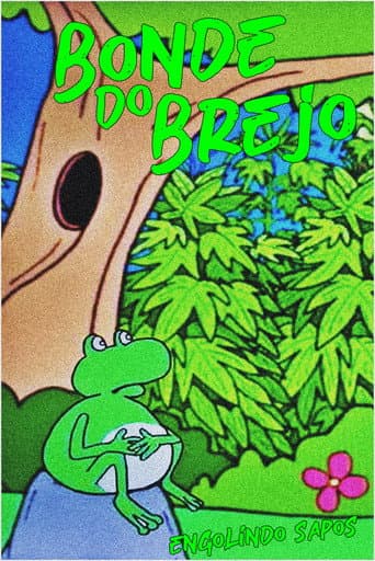 Poster for Bonde do Brejo