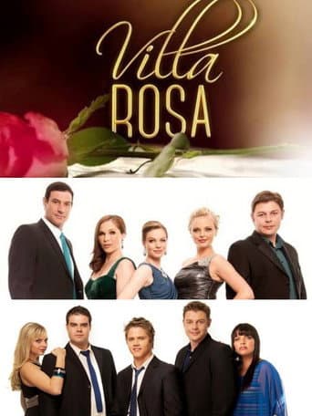 Poster for Villa Rosa