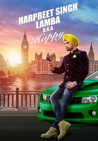 Poster for Happy Hardy And Heer