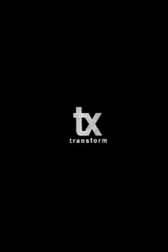 Poster for tx-transform