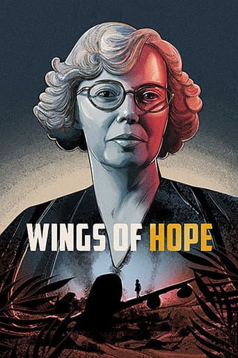 Poster for Wings of Hope