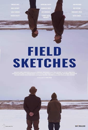 Poster for Field Sketches