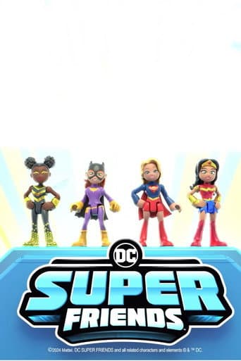 Poster for Season 4