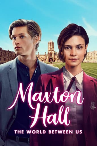 Poster for Season 1