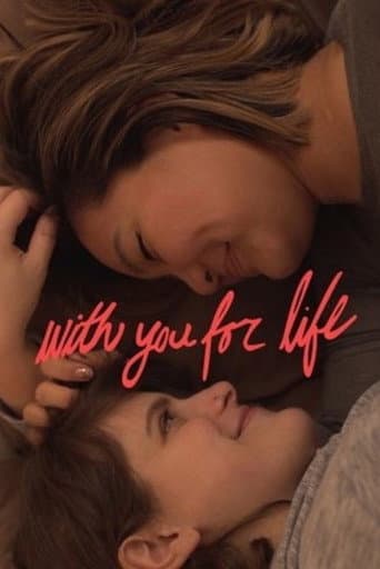 Poster for With You for Life