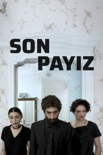 Poster for Last Autumn