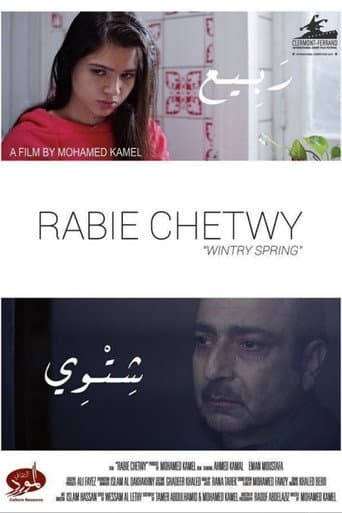 Poster for Wintry Spring