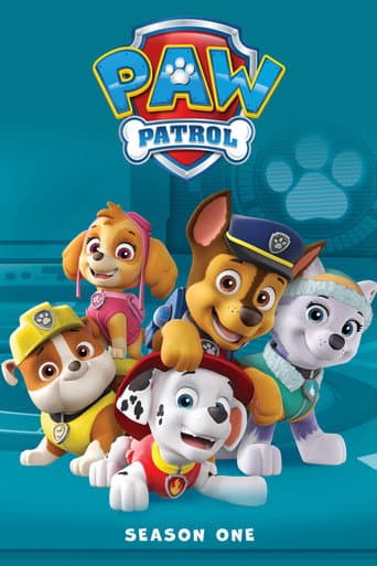 Poster for Season 1