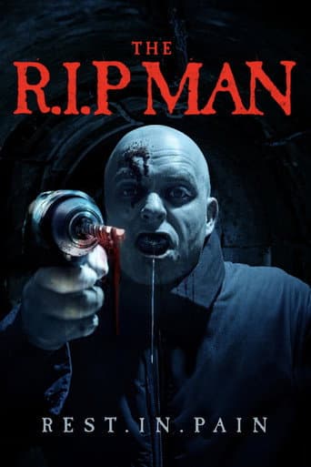 Poster for The R.I.P Man