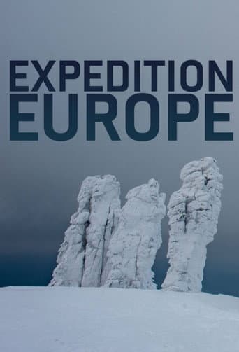 Poster for Expedition Europe