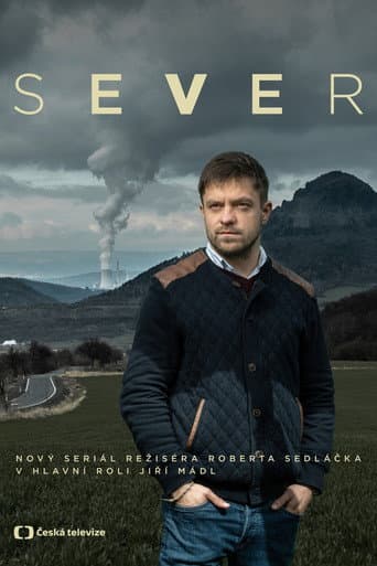 Poster for Sever