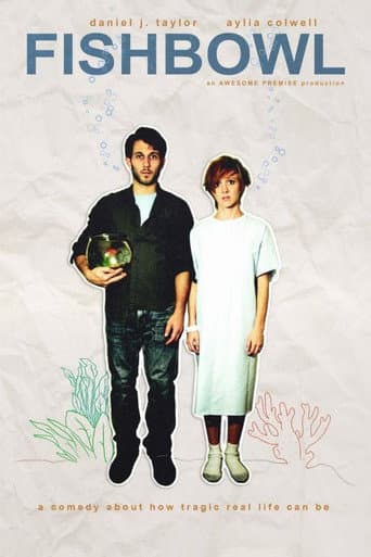 Poster for Fishbowl