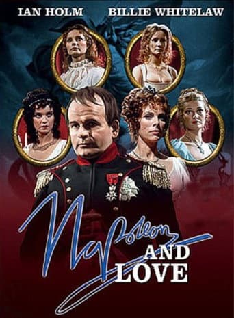 Poster for Napoleon and Love