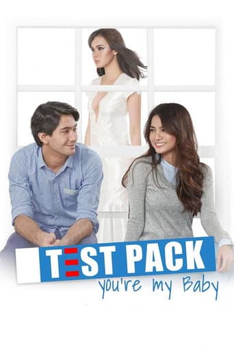 Poster for Test Pack, You're My Baby