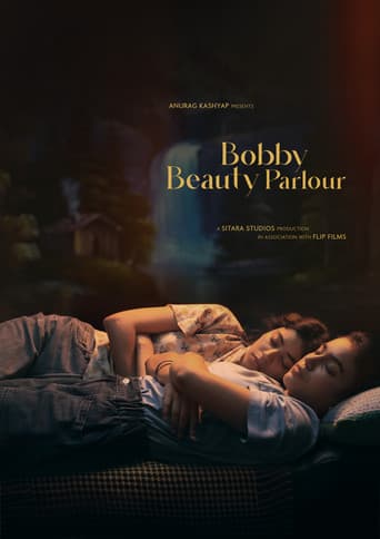 Poster for Bobby Beauty Parlour