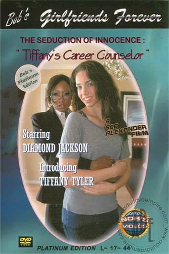 Poster for Tiffany's Career Counselor