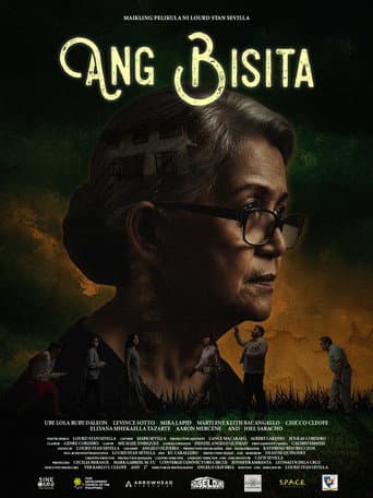 Poster for Ang BIsita
