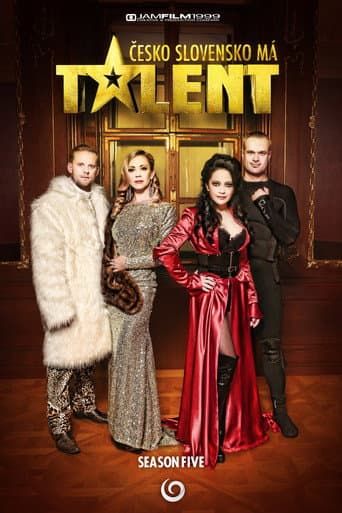 Poster for Season 5